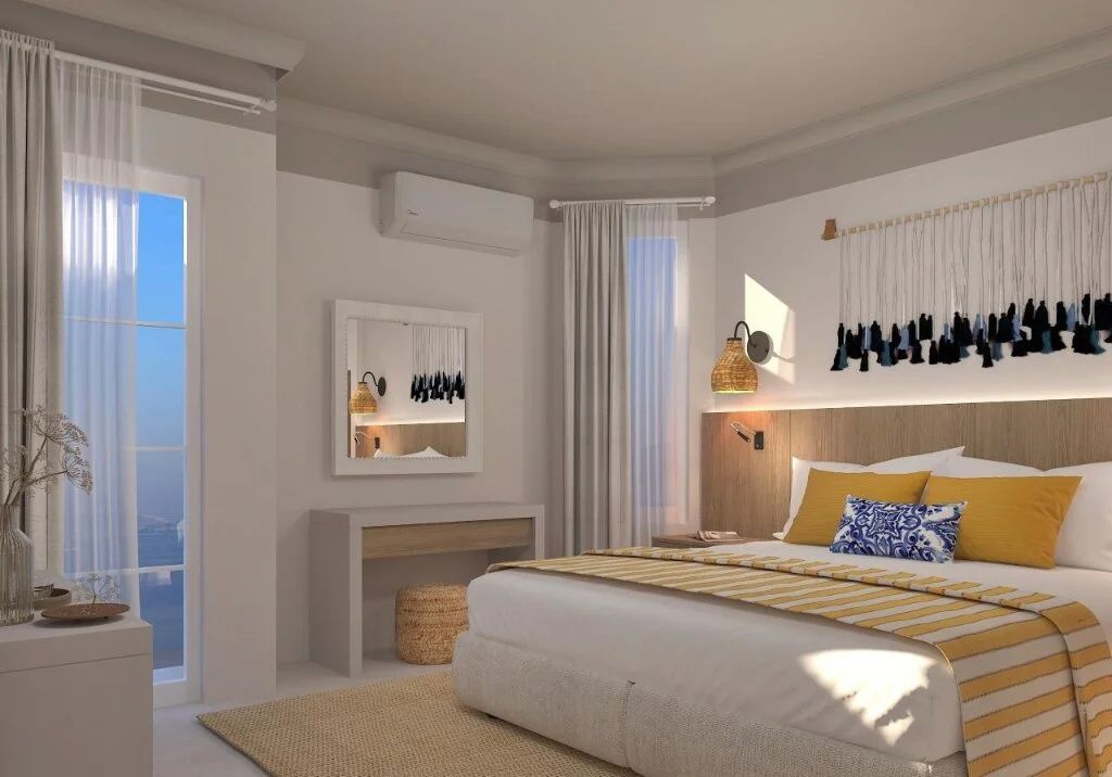 Başka Resort Bodrum | 3 Gece Otel Konaklamalı | Ultra Her Şey Dahil Konsept | İstanbul, İzmit, Bursa ve İzmir Hareketli