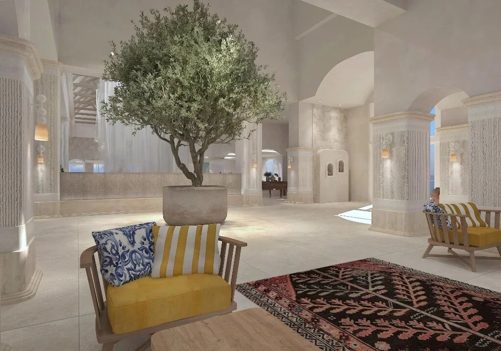 Başka Resort Bodrum | 3 Gece Otel Konaklamalı | Ultra Her Şey Dahil Konsept | İstanbul, İzmit, Bursa ve İzmir Hareketli