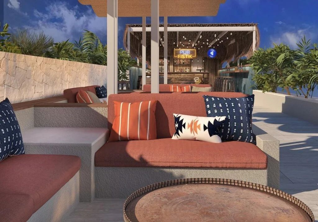 Başka Resort Bodrum | 3 Gece Otel Konaklamalı | Ultra Her Şey Dahil Konsept | İstanbul, İzmit, Bursa ve İzmir Hareketli