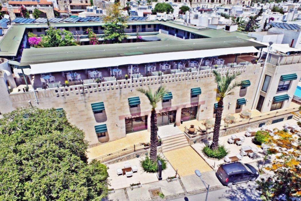 Bleu Nuit Otel 4 Gece 5 Gün Konaklamalı | İstanbul , İzmit, Bursa Ve İzmir Hareketli