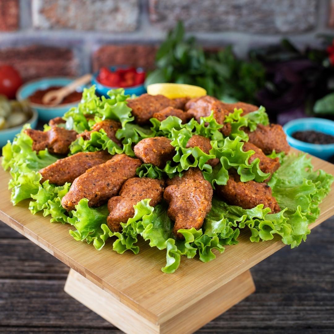 Uçaklı Güneydoğu Anadolu Turu |  2 Gece Otel Konaklamalı | Sabiha Gökçen Havalimanı Kalkışlı