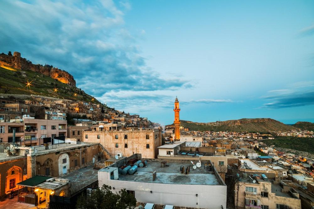 Uçaklı Güneydoğu Anadolu Turu |  2 Gece Otel Konaklamalı | Sabiha Gökçen Havalimanı Kalkışlı