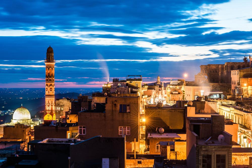 Uçaklı Güneydoğu Anadolu Turu |  2 Gece Otel Konaklamalı | Sabiha Gökçen Havalimanı Kalkışlı