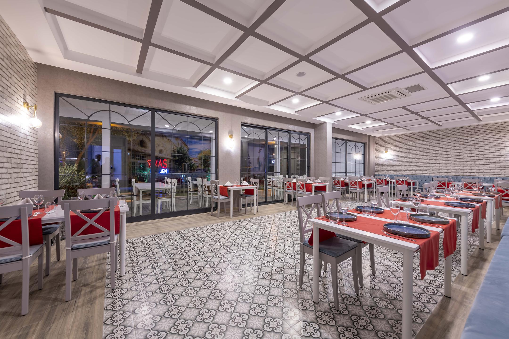 Antalya Tatili | Eldar Garden Resort Hotel | 4 Gece Otel Konaklamalı | İstanbul, İzmit Ve Sakarya Hareketli 