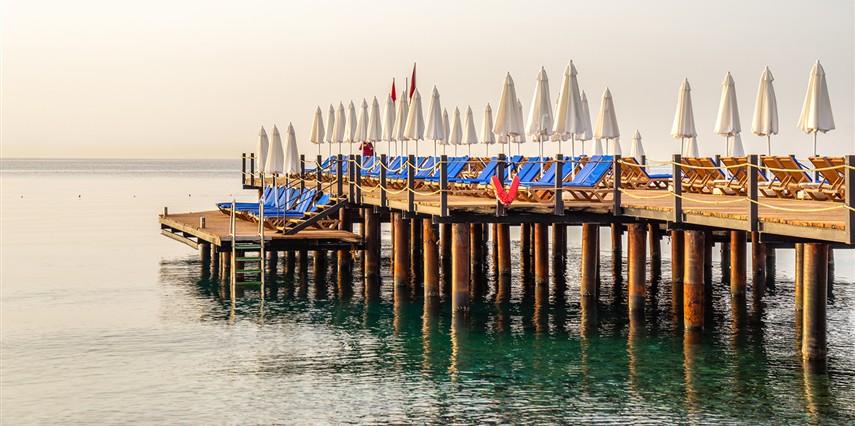 Antalya Tatili | Transatlantik Hotel & Spa  | 3 Gece Hotel Konaklamalı |İstanbul,Kocaeli,Sakarya Hareketli 