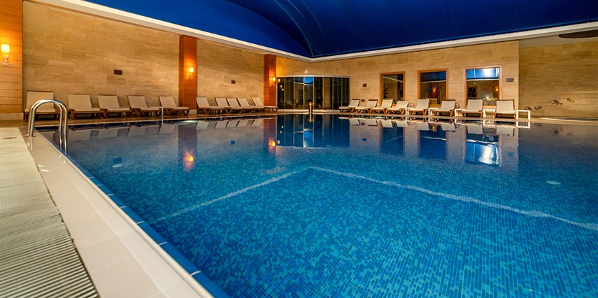 Antalya Tatili | Transatlantik Hotel & Spa  | 3 Gece Hotel Konaklamalı |İstanbul,Kocaeli,Sakarya Hareketli 