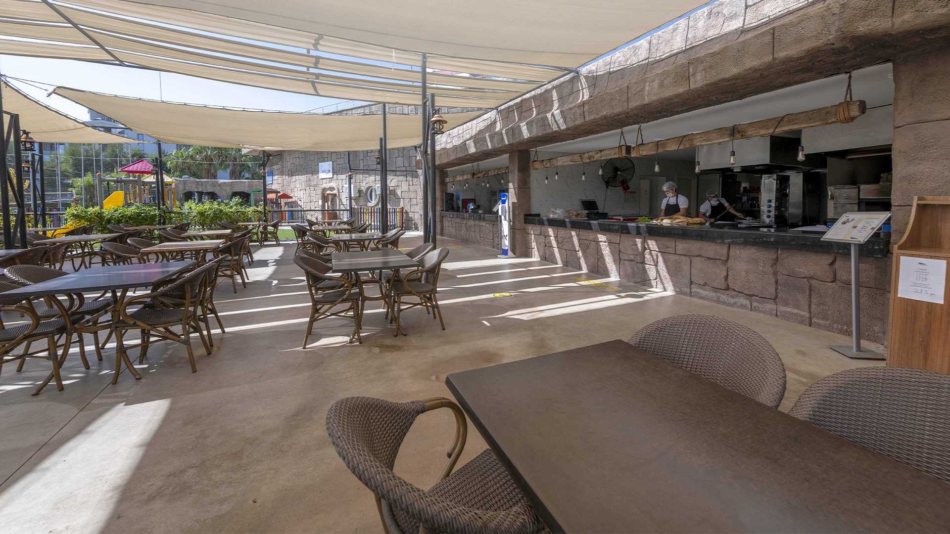 Antalya Tatili | Transatlantik Hotel & Spa  | 3 Gece Hotel Konaklamalı |İstanbul,Kocaeli,Sakarya Hareketli 