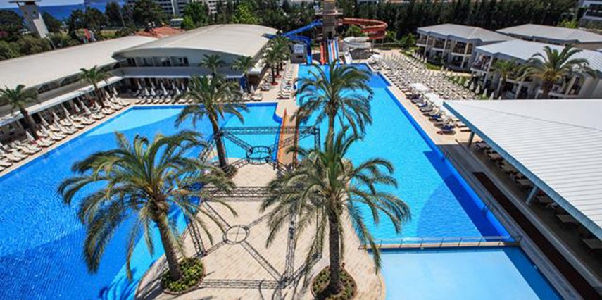 Antalya Tatili | Transatlantik Hotel & Spa  | 3 Gece Hotel Konaklamalı |İstanbul,Kocaeli,Sakarya Hareketli 