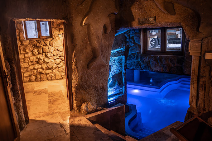 Kapadokya Peri Bacaları Turu | 2 Gece Konaklamalı  | Nar Cave House Konaklamalı | İstanbul , Kocaeli ve Sakarya Hareketli