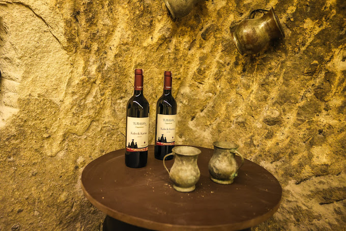 Kapadokya Peri Bacaları Turu | 2 Gece Konaklamalı  | Nar Cave House Konaklamalı | İstanbul , Kocaeli ve Sakarya Hareketli