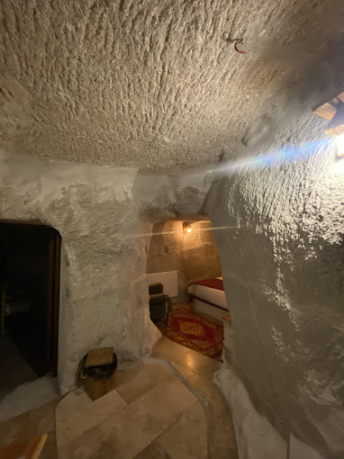 Kapadokya Peri Bacaları Turu | 2 Gece Konaklamalı  | Nar Cave House Konaklamalı | İstanbul , Kocaeli ve Sakarya Hareketli