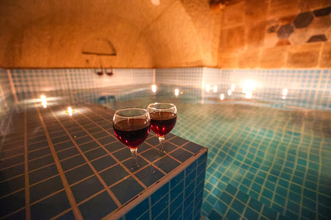 Kapadokya Peri Bacaları Turu | 2 Gece Konaklamalı  | Nar Cave House Konaklamalı | İstanbul , Kocaeli ve Sakarya Hareketli