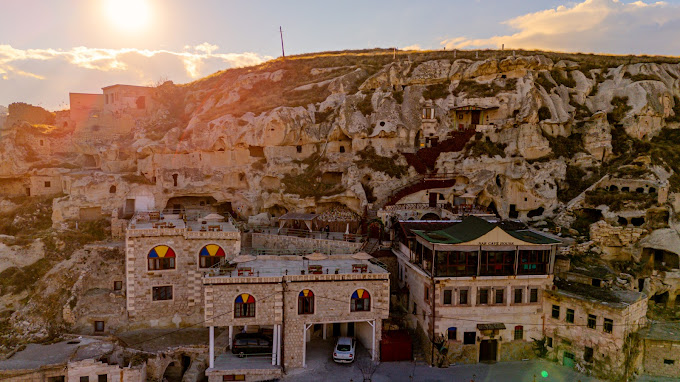 Kapadokya Peri Bacaları Turu | 2 Gece Konaklamalı  | Nar Cave House Konaklamalı | İstanbul , Kocaeli ve Sakarya Hareketli