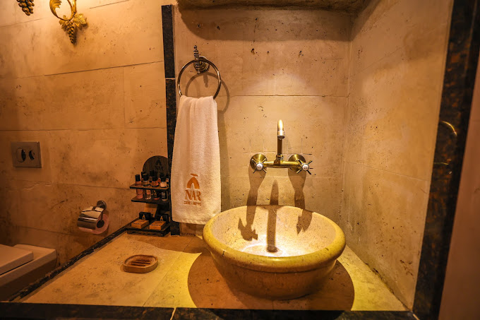 Kapadokya Peri Bacaları Turu | 2 Gece Konaklamalı  | Nar Cave House Konaklamalı | İstanbul , Kocaeli ve Sakarya Hareketli