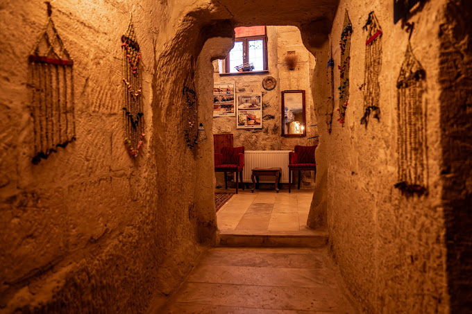 Kapadokya Peri Bacaları Turu | 2 Gece Konaklamalı  | Nar Cave House Konaklamalı | İstanbul , Kocaeli ve Sakarya Hareketli