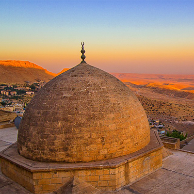 Uçaklı Güneydoğu Anadolu Turu |  4 Gece Otel Konaklamalı | Sabiha Gökçen Havalimanı Kalkışlı