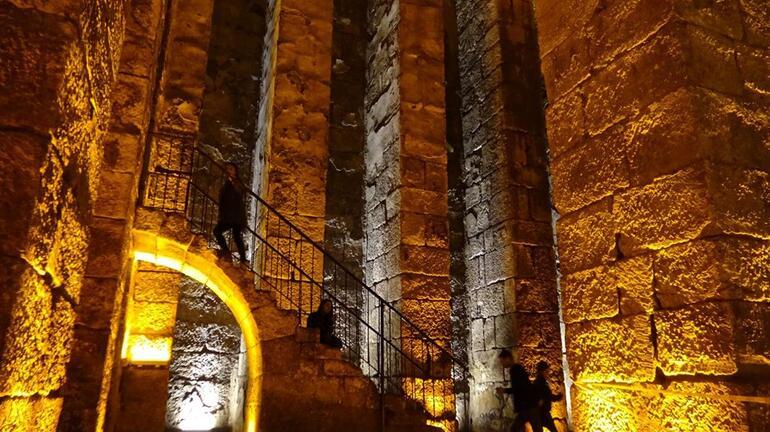 Uçaklı Güneydoğu Anadolu Turu |  4 Gece Otel Konaklamalı | Sabiha Gökçen Havalimanı Kalkışlı