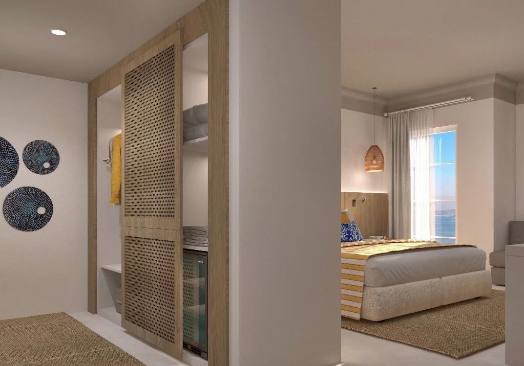 Başka Resort Bodrum | 4 Gece Otel Konaklamalı |Ultra  Her Şey Dahil Konsept | İstanbul, İzmit, Bursa ve İzmir Hareketli