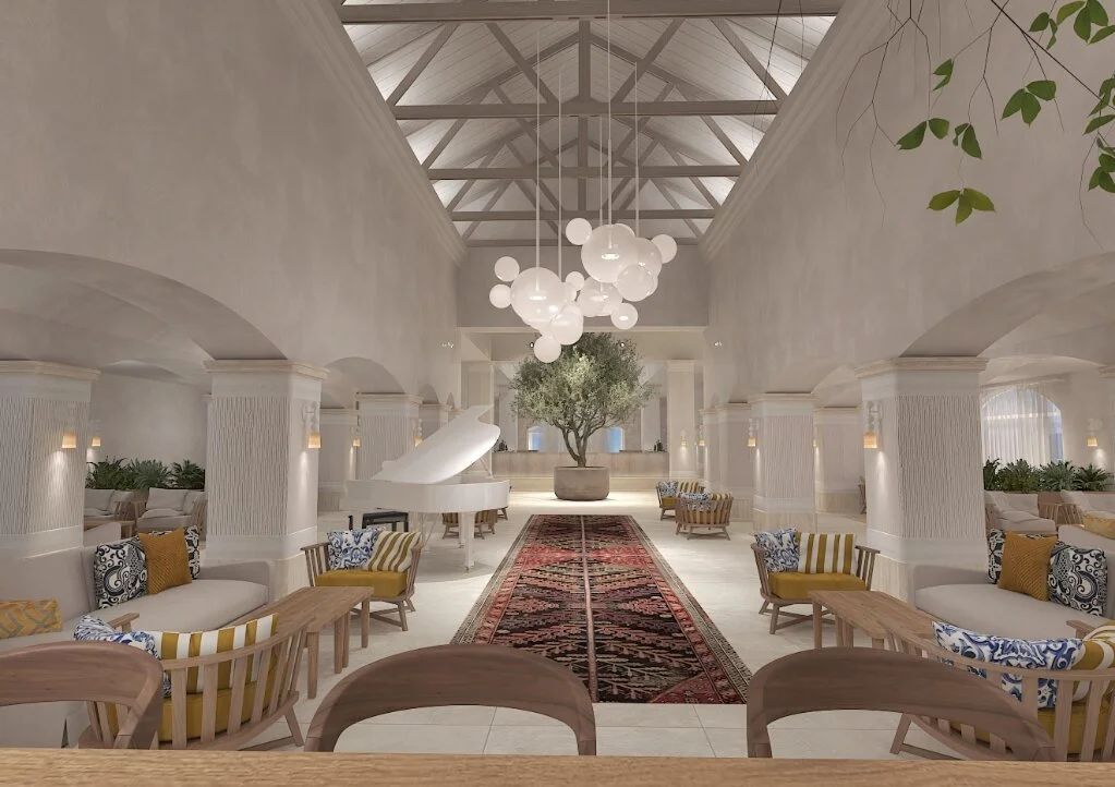 Başka Resort Bodrum | 4 Gece Otel Konaklamalı |Ultra  Her Şey Dahil Konsept | İstanbul, İzmit, Bursa ve İzmir Hareketli