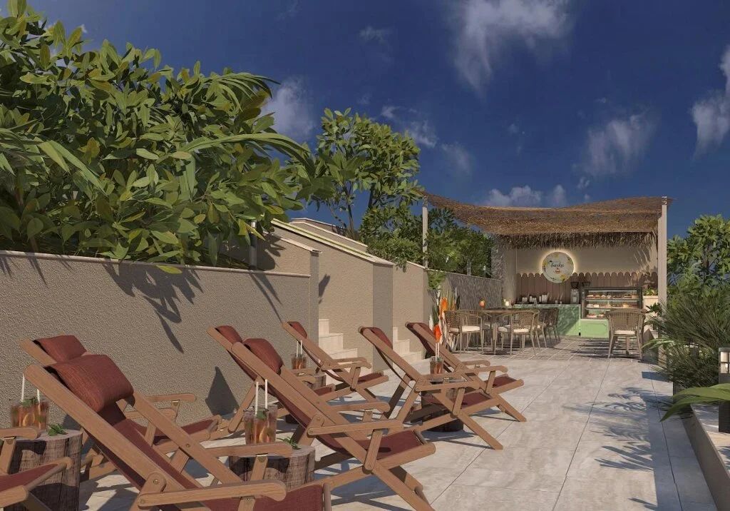 Başka Resort Bodrum | 4 Gece Otel Konaklamalı |Ultra  Her Şey Dahil Konsept | İstanbul, İzmit, Bursa ve İzmir Hareketli