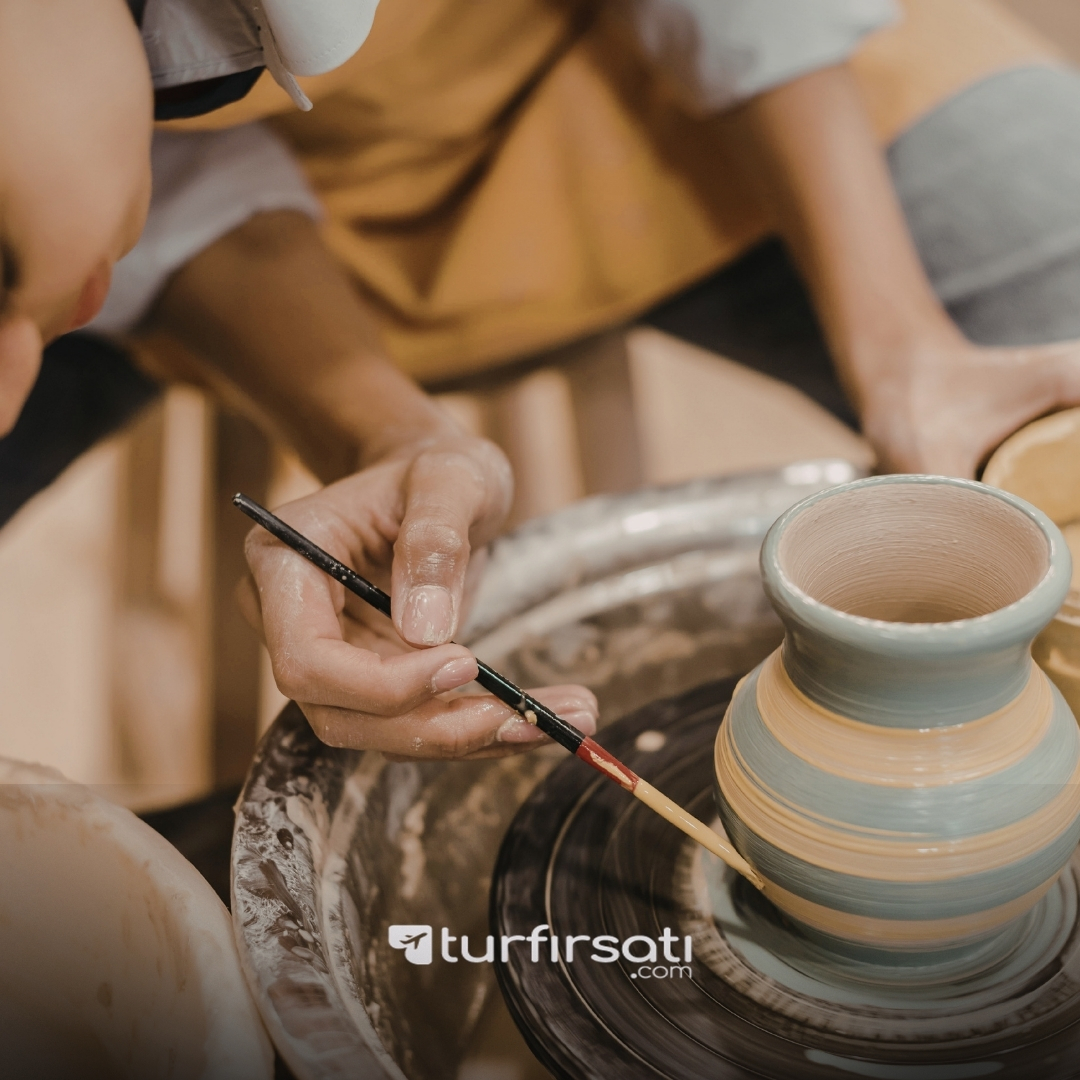 Kapadokya Ve Peri Bacaları Turu | 1 Gece Konaklamalı | İstanbul, Kocaeli ve Sakarya Hareketli