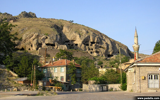 Şeb-İ Arus Özel | Konya -  Kapadokya Ve Hacı Bektaş Turu |1 Gece Konaklamalı | İstanbul Hareketli