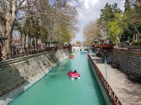 Şeb-İ Arus Özel | Konya -  Kapadokya Ve Hacı Bektaş Turu |1 Gece Konaklamalı | İstanbul Hareketli