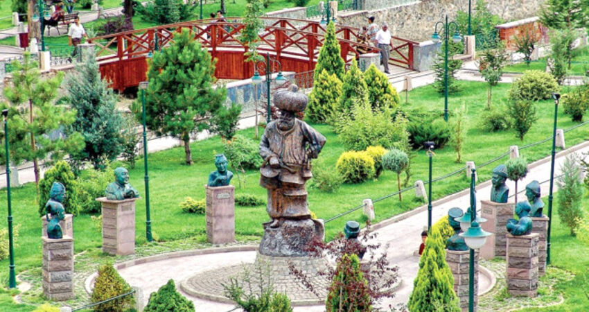 Şeb-İ Arus Özel | Konya -  Kapadokya Ve Hacı Bektaş Turu |1 Gece Konaklamalı | İstanbul Hareketli