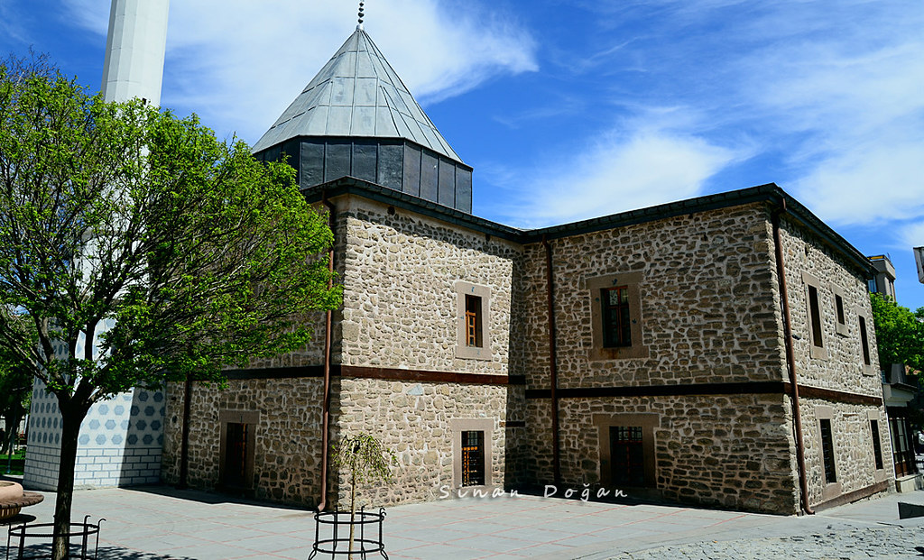 Şeb-İ Arus Özel | Konya -  Kapadokya Ve Hacı Bektaş Turu |1 Gece Konaklamalı | İstanbul Hareketli