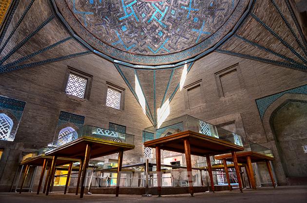 Şeb-İ Arus Özel | Konya -  Kapadokya Ve Hacı Bektaş Turu |1 Gece Konaklamalı | İstanbul Hareketli