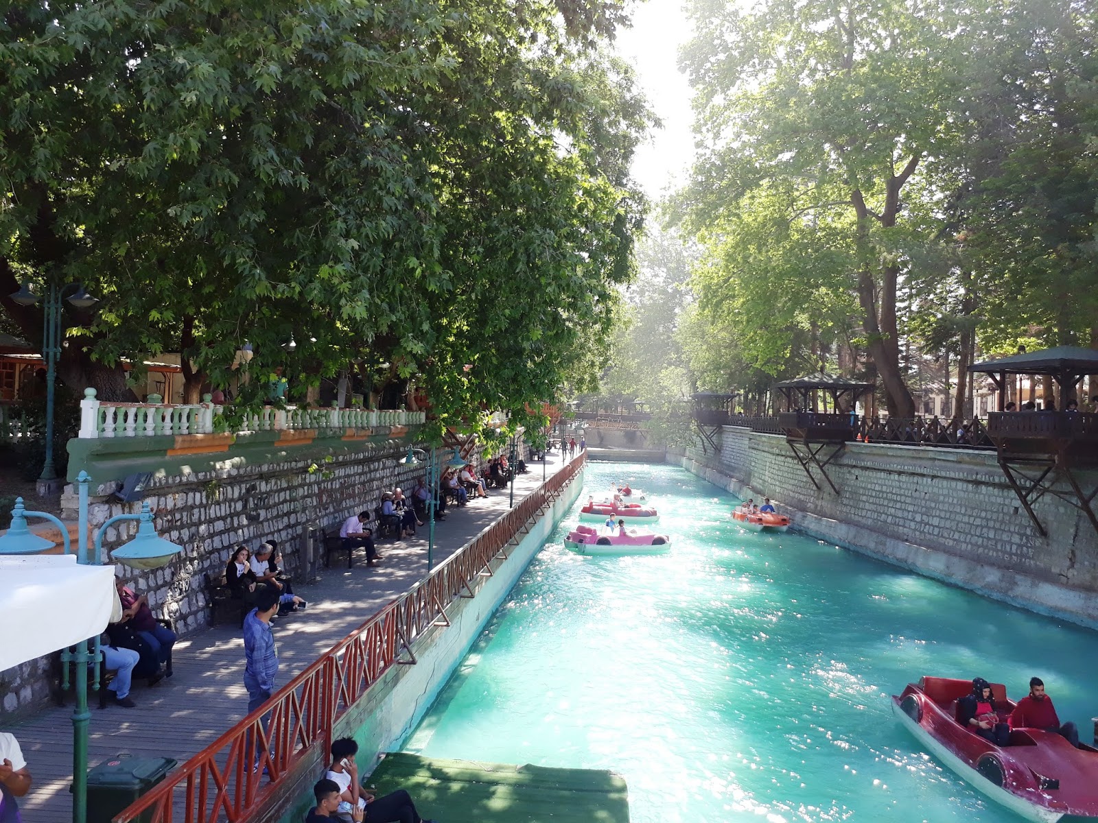 Şeb-İ Arus Özel | Konya -  Kapadokya Ve Hacı Bektaş Turu |1 Gece Konaklamalı | İstanbul Hareketli