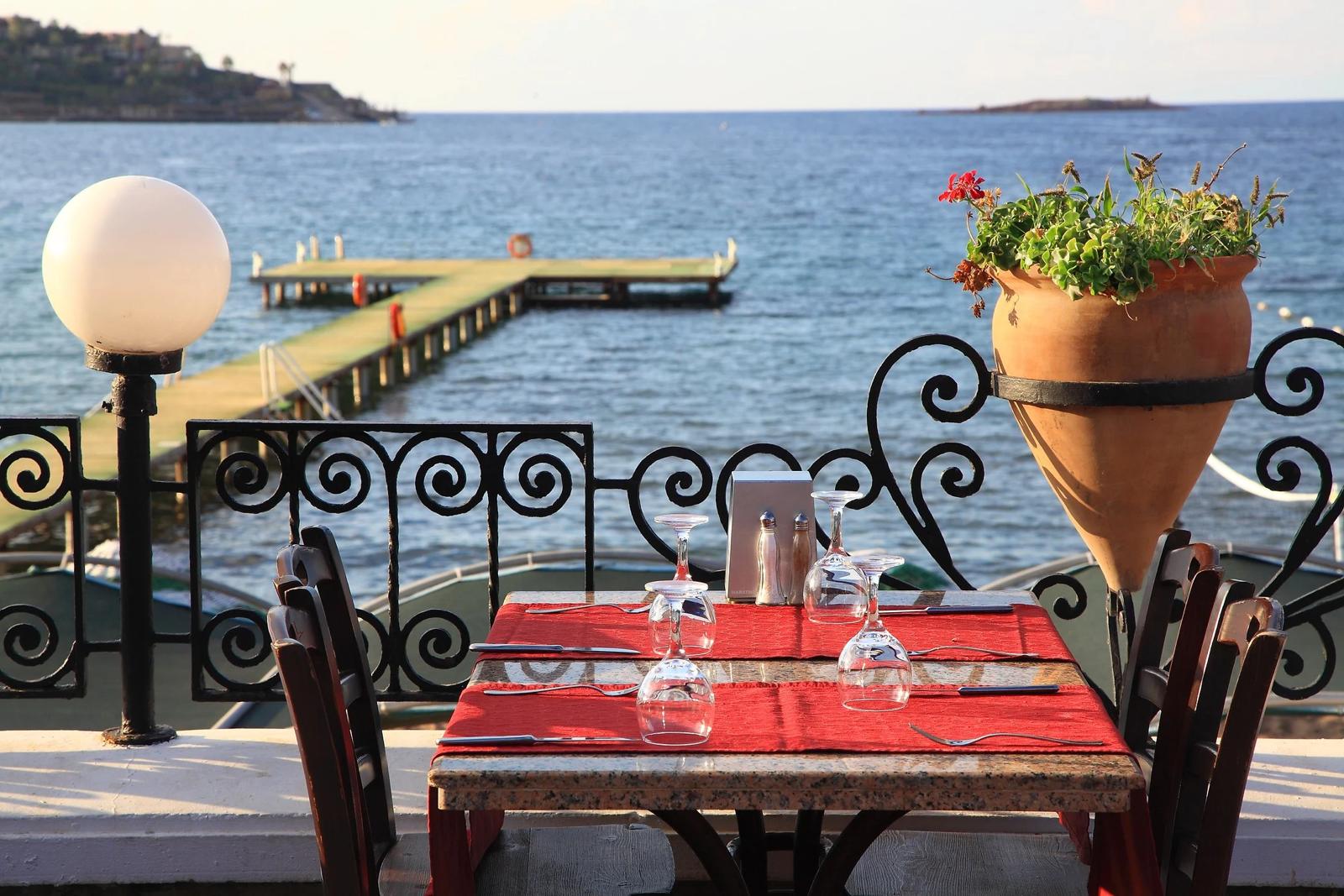 Cactus Fleur Beach Yalıkavak Hotel Bodrum | 4 Gece Konaklamalı 