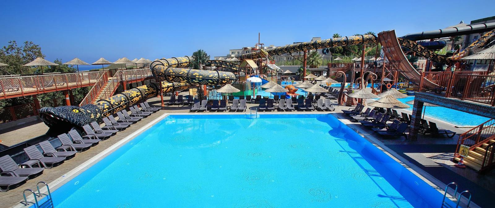 Cactus Fleur Beach Yalıkavak Hotel Bodrum | 4 Gece Konaklamalı 