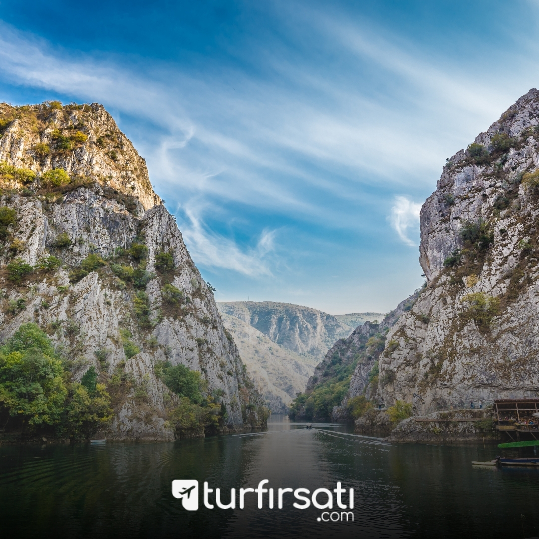 Büyük Balkan Turu Air Serbia ile 6 Ülke Vizesiz Ekstra Turlar Dahil / 6 Gece Otel Konaklamalı / İstanbul Çıkışlı