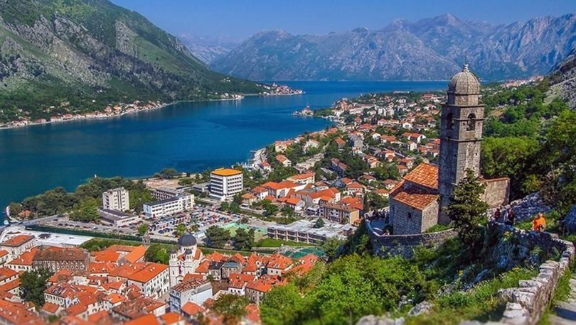 Büyük Balkan Turu Air Serbia ile 6 Ülke Vizesiz Ekstra Turlar Dahil / 6 Gece Otel Konaklamalı / İstanbul Çıkışlı