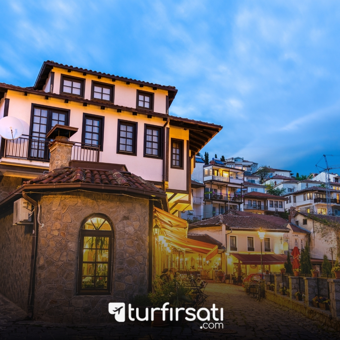 Büyük Balkan Turu Air Serbia ile 6 Ülke Vizesiz Ekstra Turlar Dahil / 6 Gece Otel Konaklamalı / İstanbul Çıkışlı