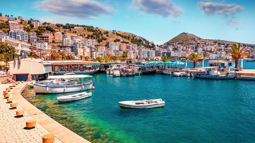 Büyük Balkan Turu Air Serbia ile 6 Ülke Vizesiz Ekstra Turlar Dahil / 6 Gece Otel Konaklamalı / İstanbul Çıkışlı