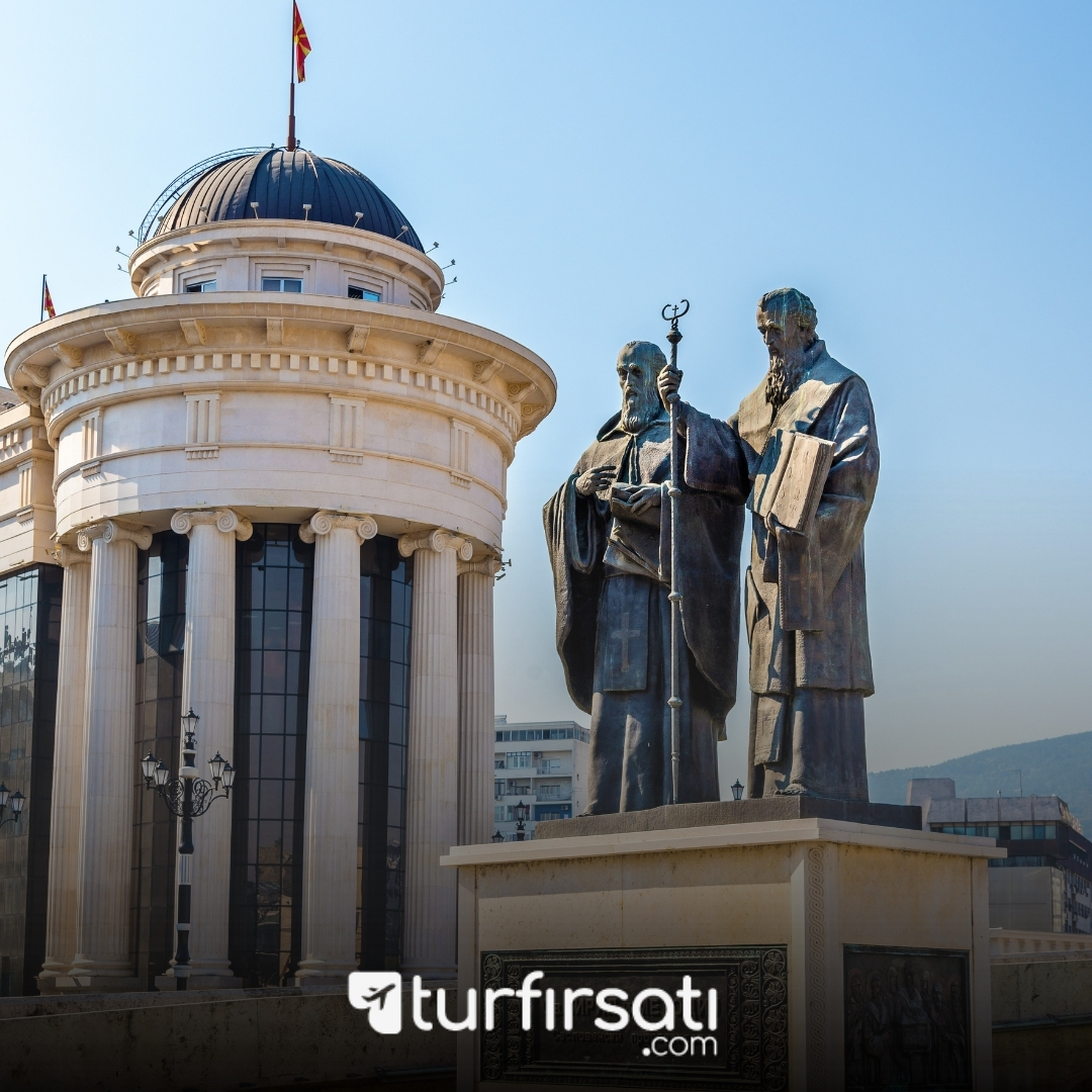 Büyük Balkan Turu Air Serbia ile 6 Ülke Vizesiz Ekstra Turlar Dahil / 6 Gece Otel Konaklamalı / İstanbul Çıkışlı