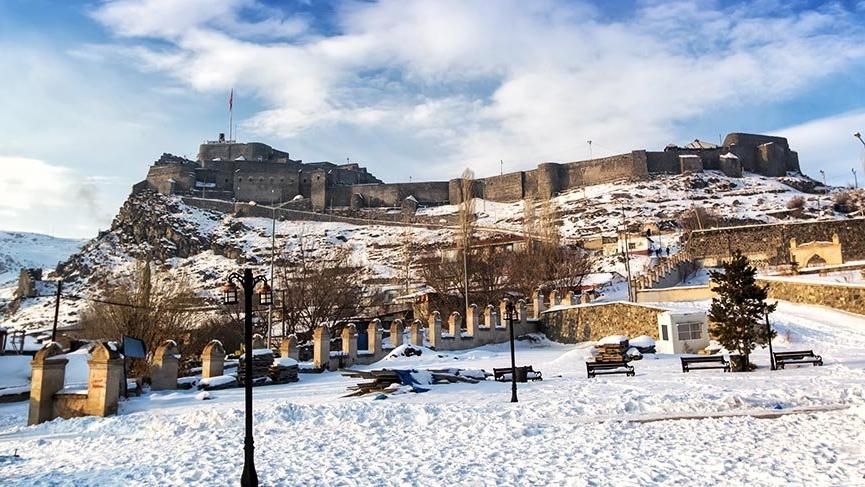 Ankara Çıkışlı Uçaklı Doğu Ekspresi Butik Kars Erzurum Turu (Uçak Gidiş Dönüş)