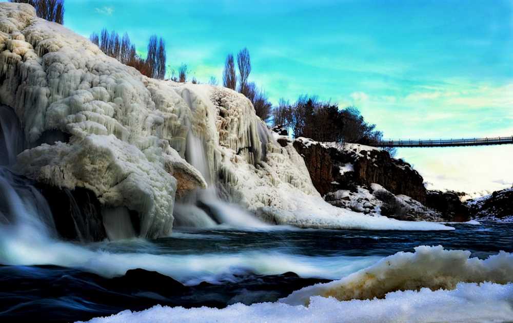 Ankara Çıkışlı Uçaklı Doğu Ekspresi Butik Kars Erzurum Turu (Uçak Gidiş Dönüş)