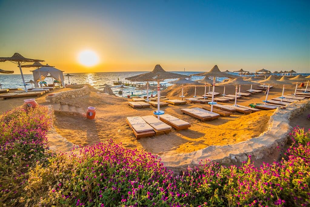  Vizesiz Sharm El Sheikh Turu 10 Gece  11 Gün 