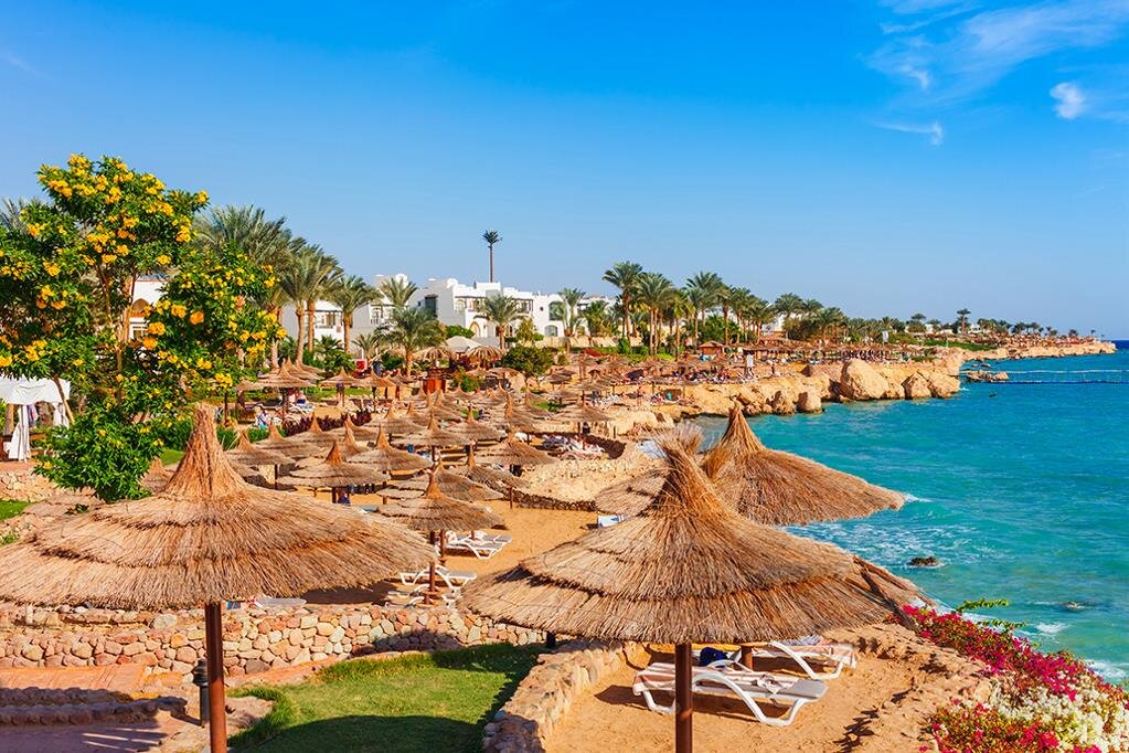  Vizesiz Sharm El Sheikh Turu 10 Gece  11 Gün 