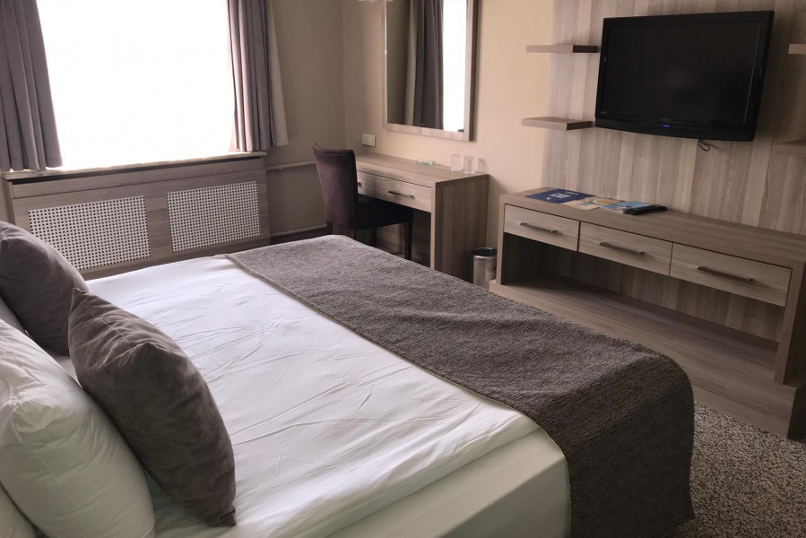 Dağ Konaklamalı Uludağ Turu | Grand Yazıcı Hotel | 1 Gece Konaklama