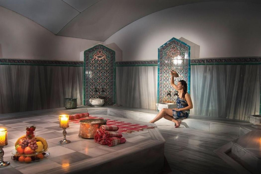 Dağ Konaklamalı Uludağ Turu | Grand Yazıcı Hotel | 1 Gece Konaklama