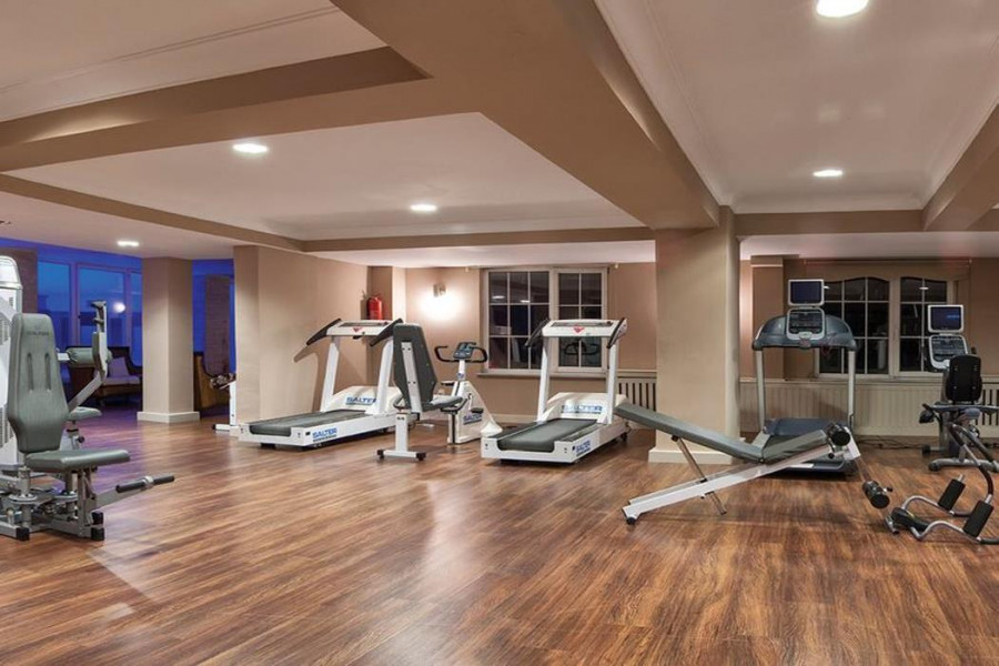 Dağ Konaklamalı Uludağ Turu | Grand Yazıcı Hotel | 2 Gece Konaklama