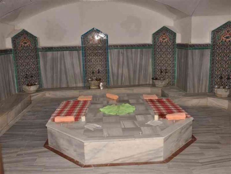 Dağ Konaklamalı Uludağ Turu | Grand Yazıcı Hotel | 2 Gece Konaklama