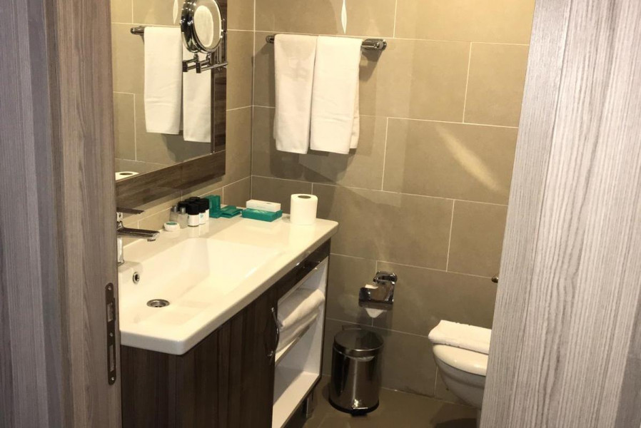 Dağ Konaklamalı Uludağ Turu | Grand Yazıcı Hotel | 2 Gece Konaklama