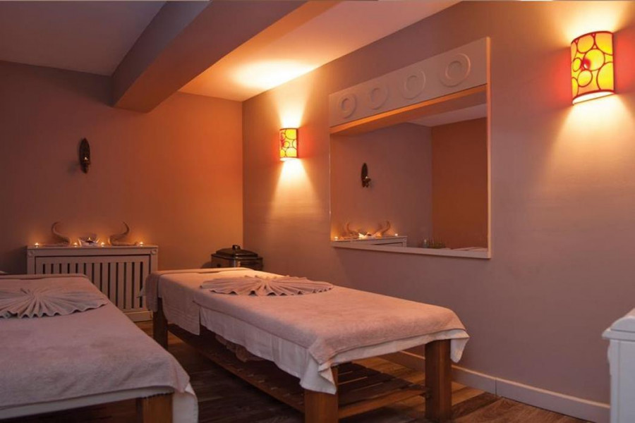 Dağ Konaklamalı Uludağ Turu | Grand Yazıcı Hotel | 2 Gece Konaklama