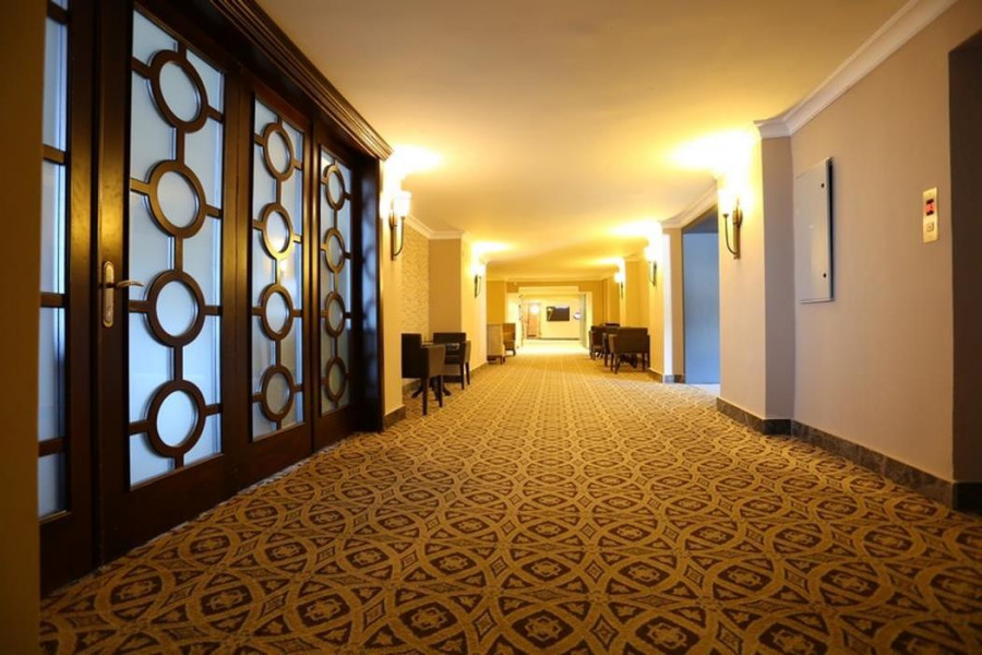 Dağ Konaklamalı Uludağ Turu | Grand Yazıcı Hotel | 2 Gece Konaklama