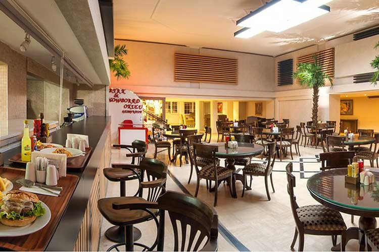 Dağ Konaklamalı Uludağ Turu | Grand Yazıcı Hotel | 2 Gece Konaklama